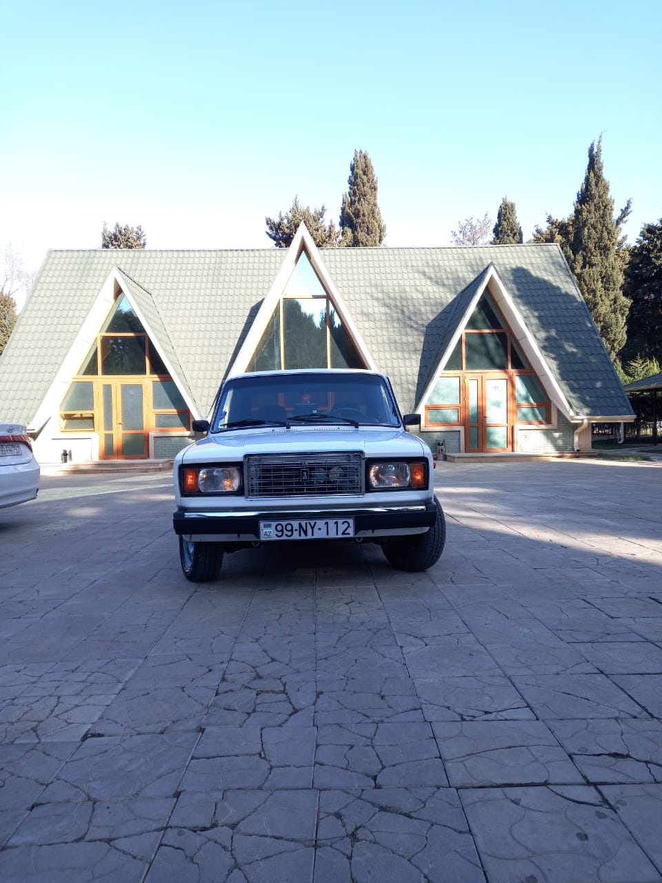 LADA (VAZ) 2107, 2011 il, 1.6 L, 76 000 km
