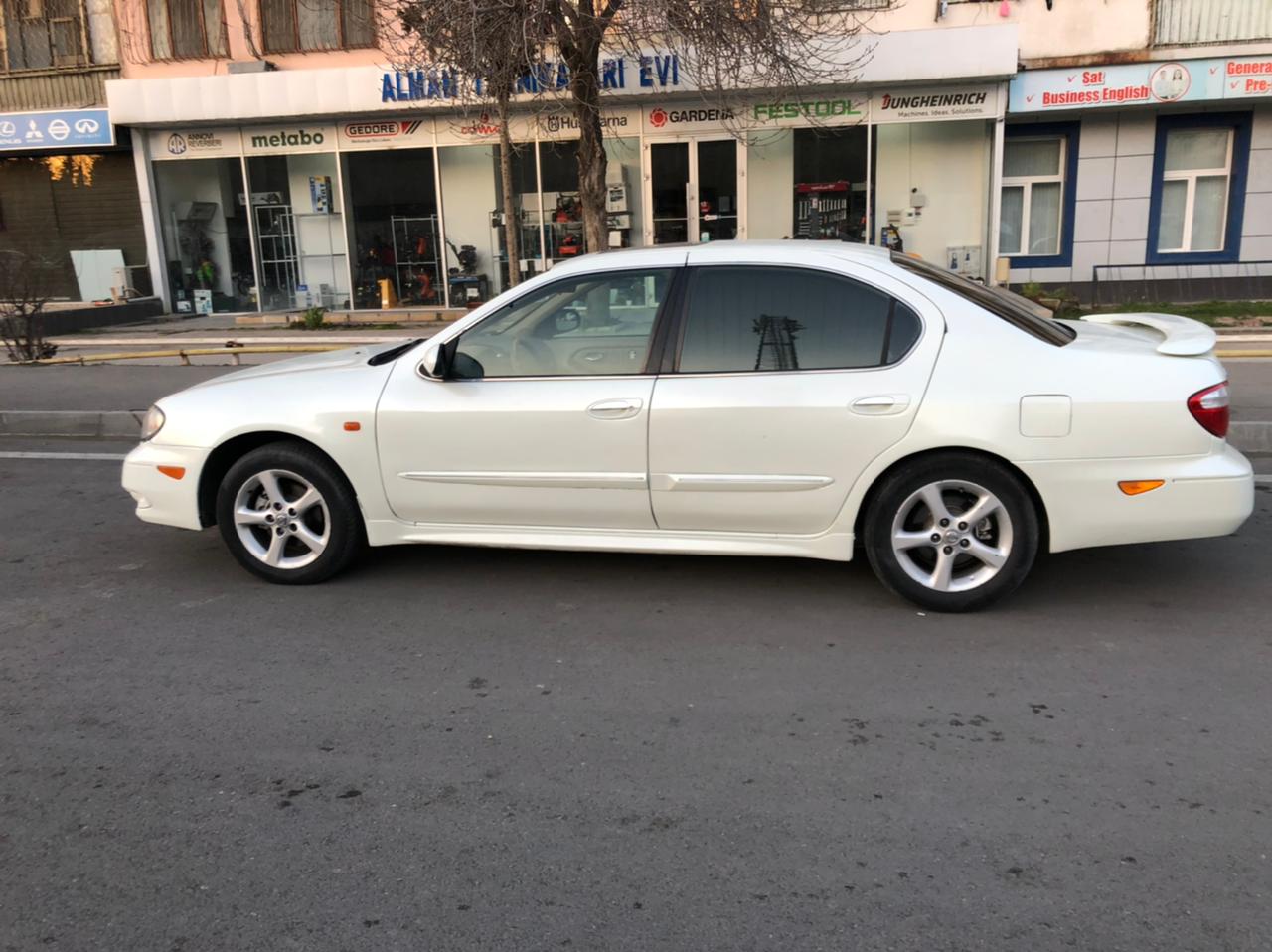 Nissan Maxima, 2005 il, 3.0 L, 220 000 km