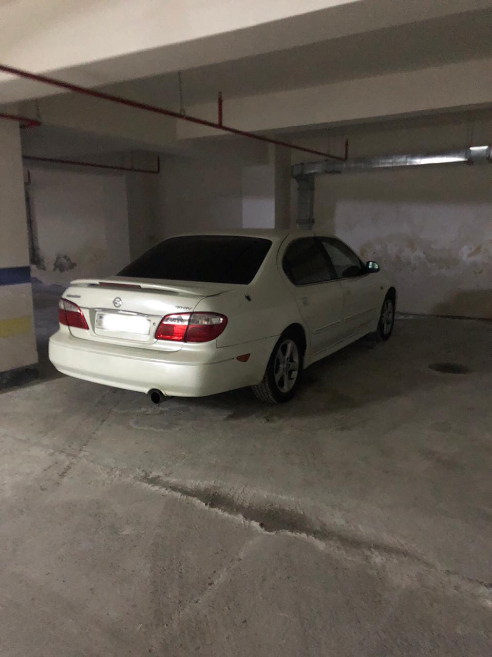 Nissan Maxima, 2005 il, 3.0 L, 220 000 km