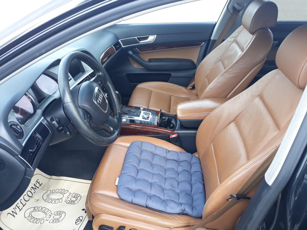 Audi A6, 2008 il, 2.0 L, 181 000 km