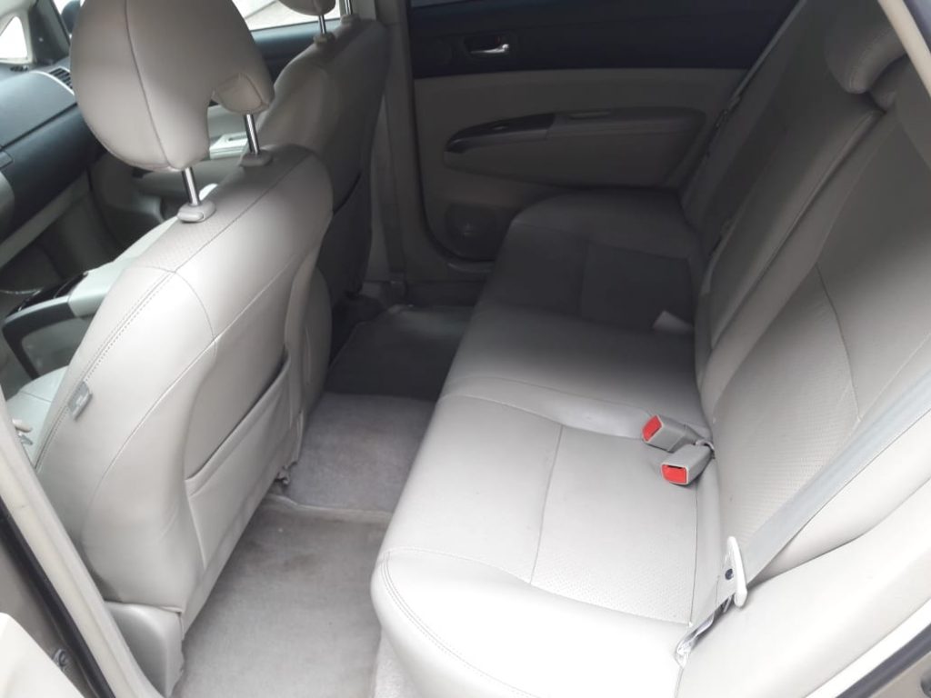 Toyota Prius, 2009 il, 1.5 L, 137 000 km