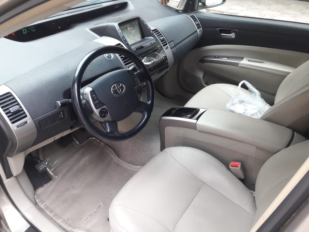 Toyota Prius, 2009 il, 1.5 L, 137 000 km