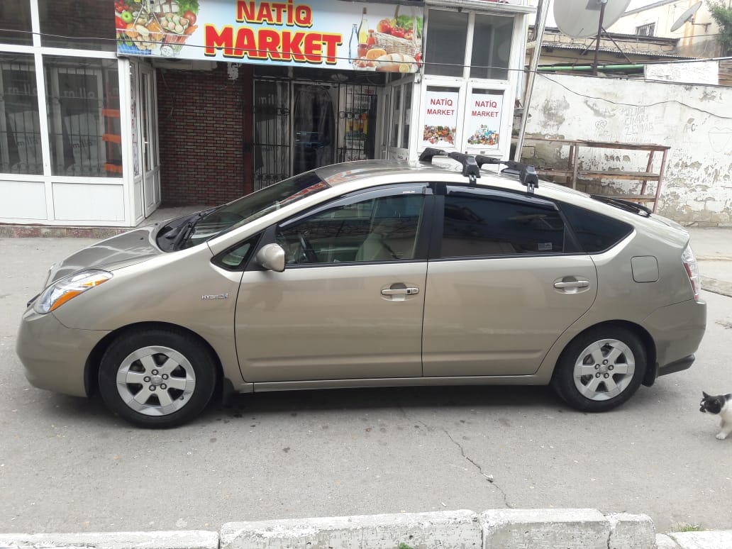 Toyota Prius, 2009 il, 1.5 L, 137 000 km