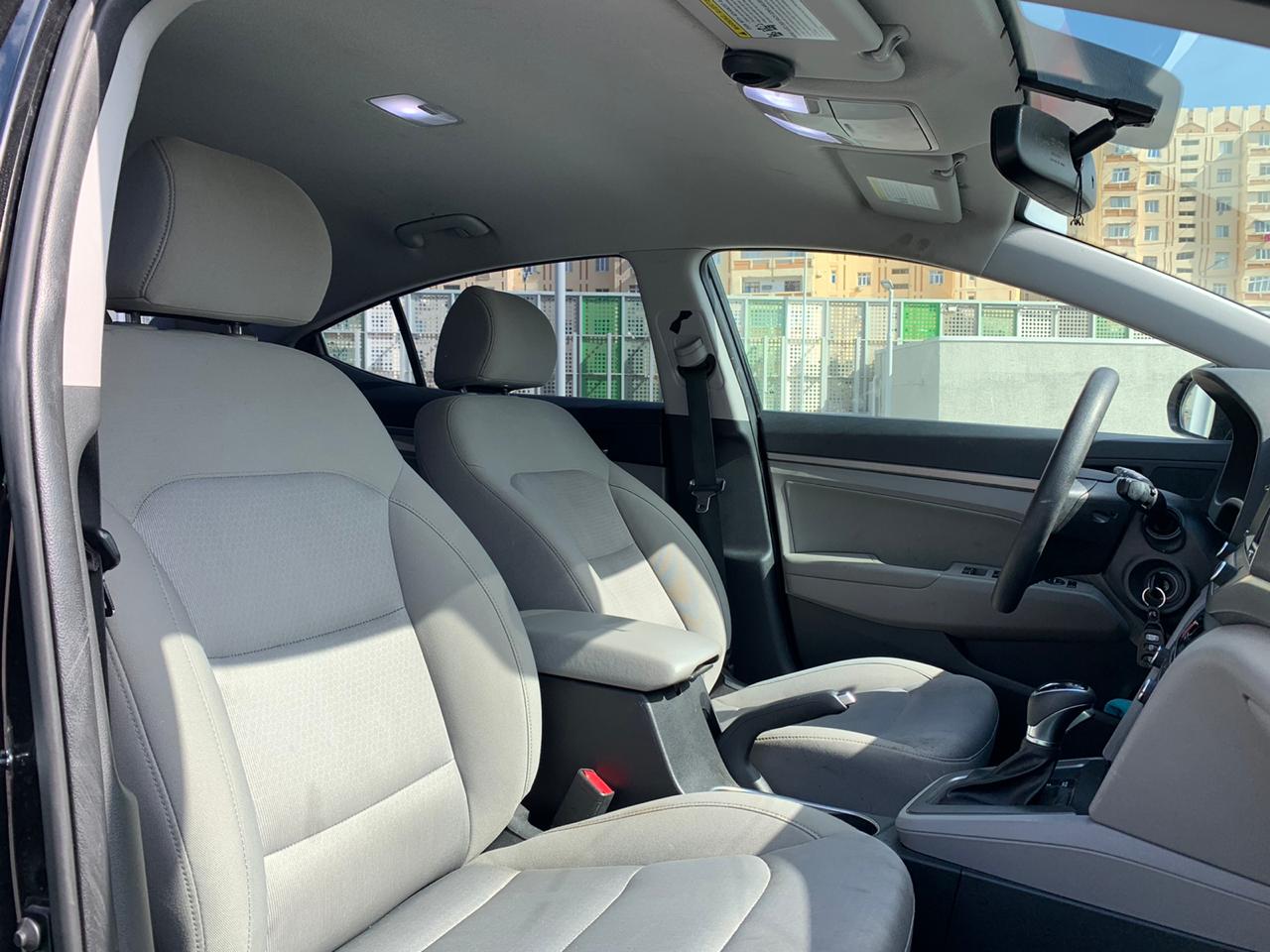 Hyundai Elantra, 2018 il, 2.0 L, 51 300 km
