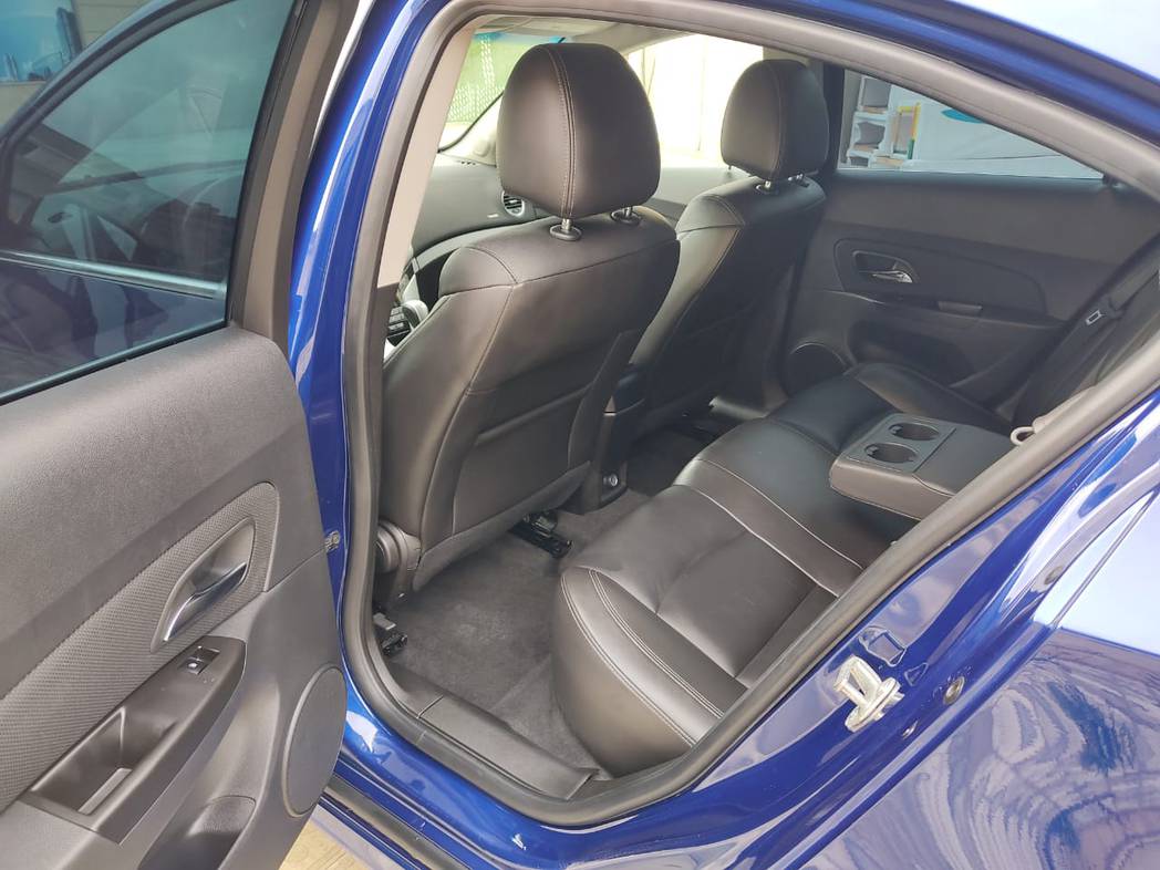 Chevrolet Cruze, 2013 il, 1.4 L, 92 000 km
