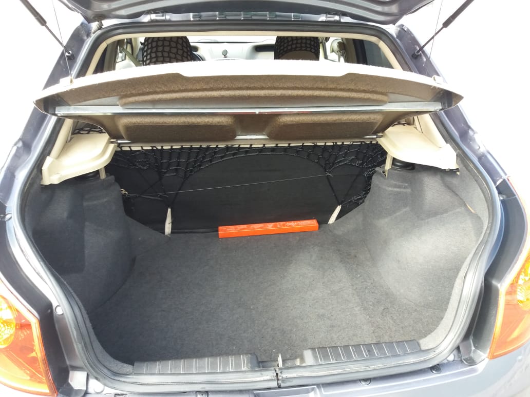 Chery Fulwin 2, 2011 il, 1.5 L, 281 000 km