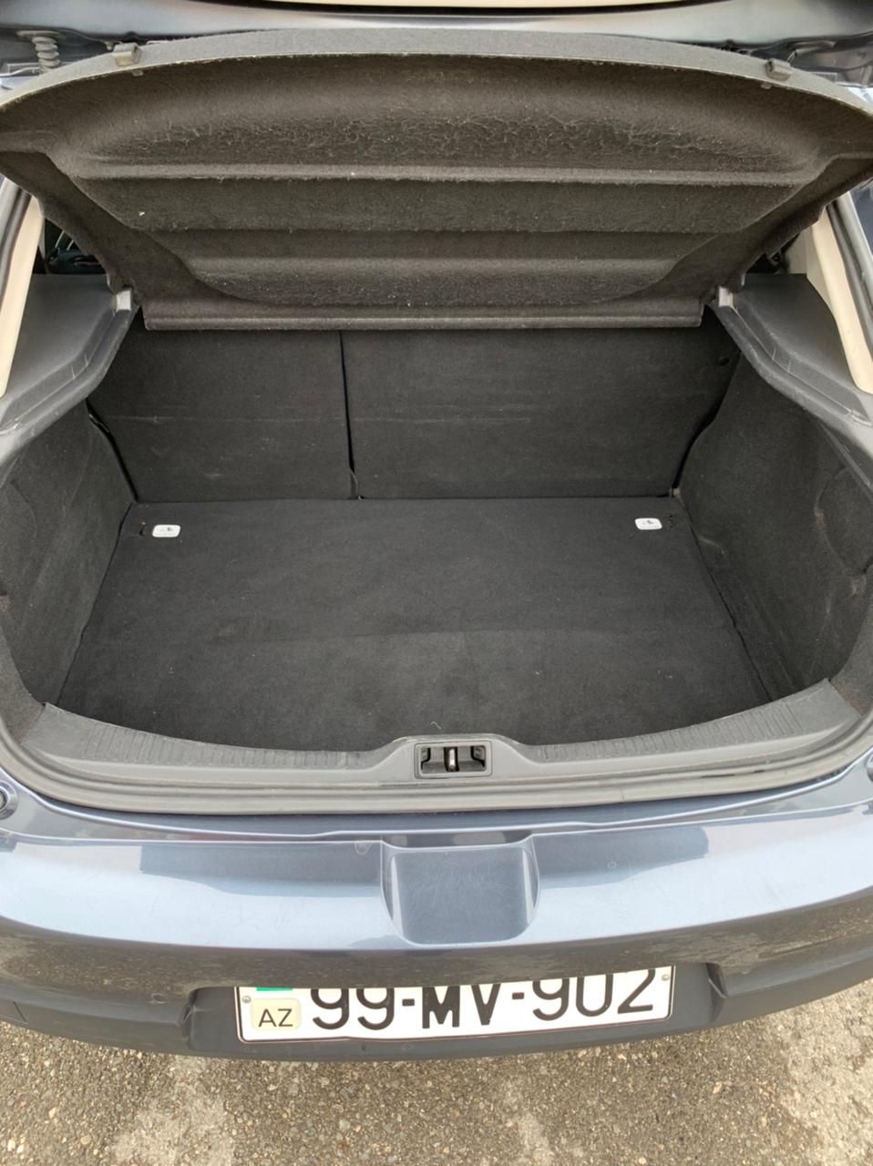Renault Megane, 2015 il, 1.5 L, 178 000 km