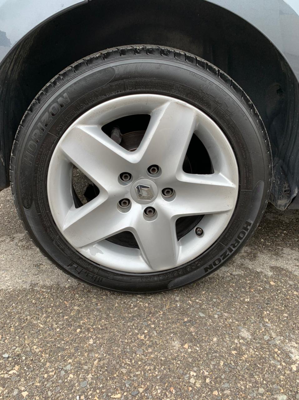 Renault Megane, 2015 il, 1.5 L, 178 000 km
