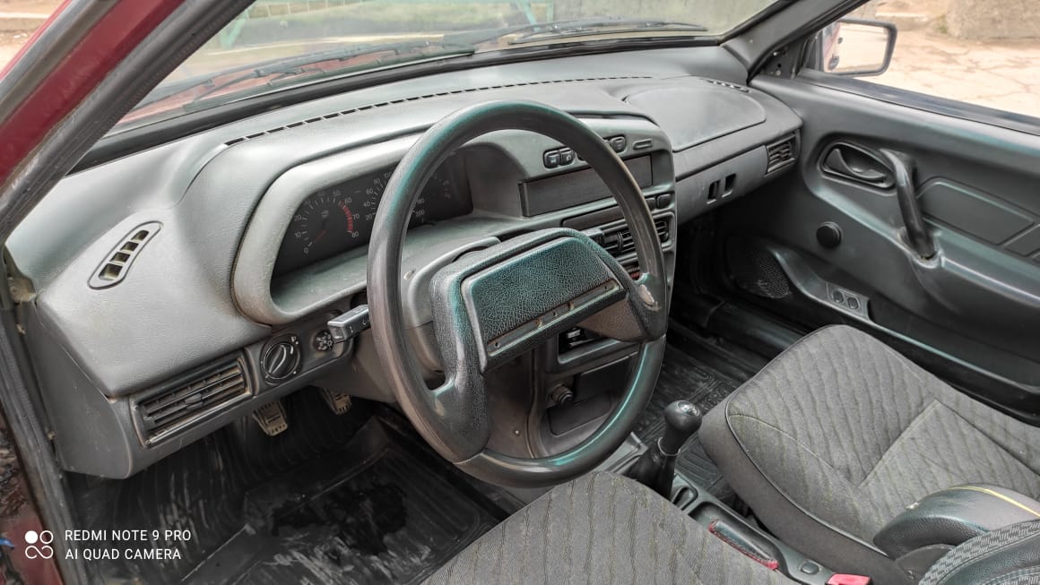LADA (VAZ) 21099, 2001 il, 1.5 L, 251 021 km