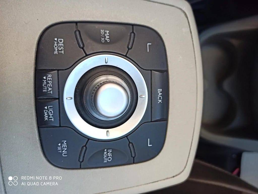 Renault Grand Scenic, 2011 il, 1.5 L, 321 000 km
