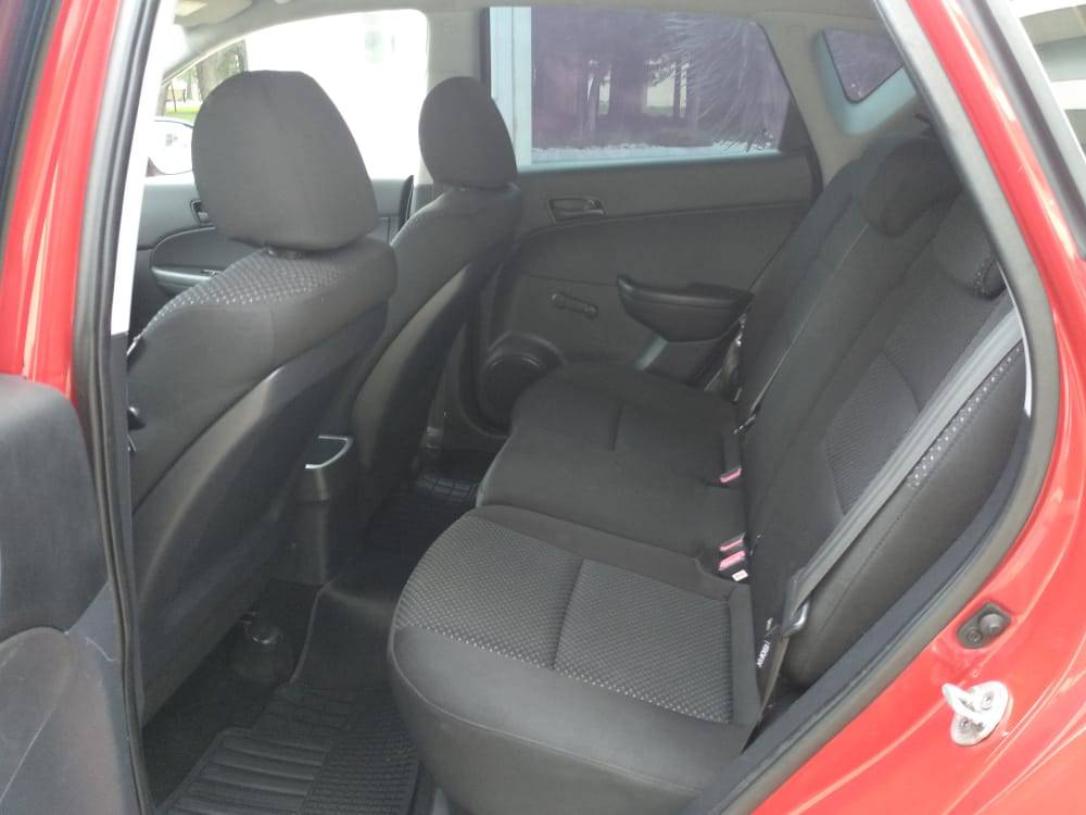 Hyundai i30, 2009 il, 1.4 L, 185 000 km