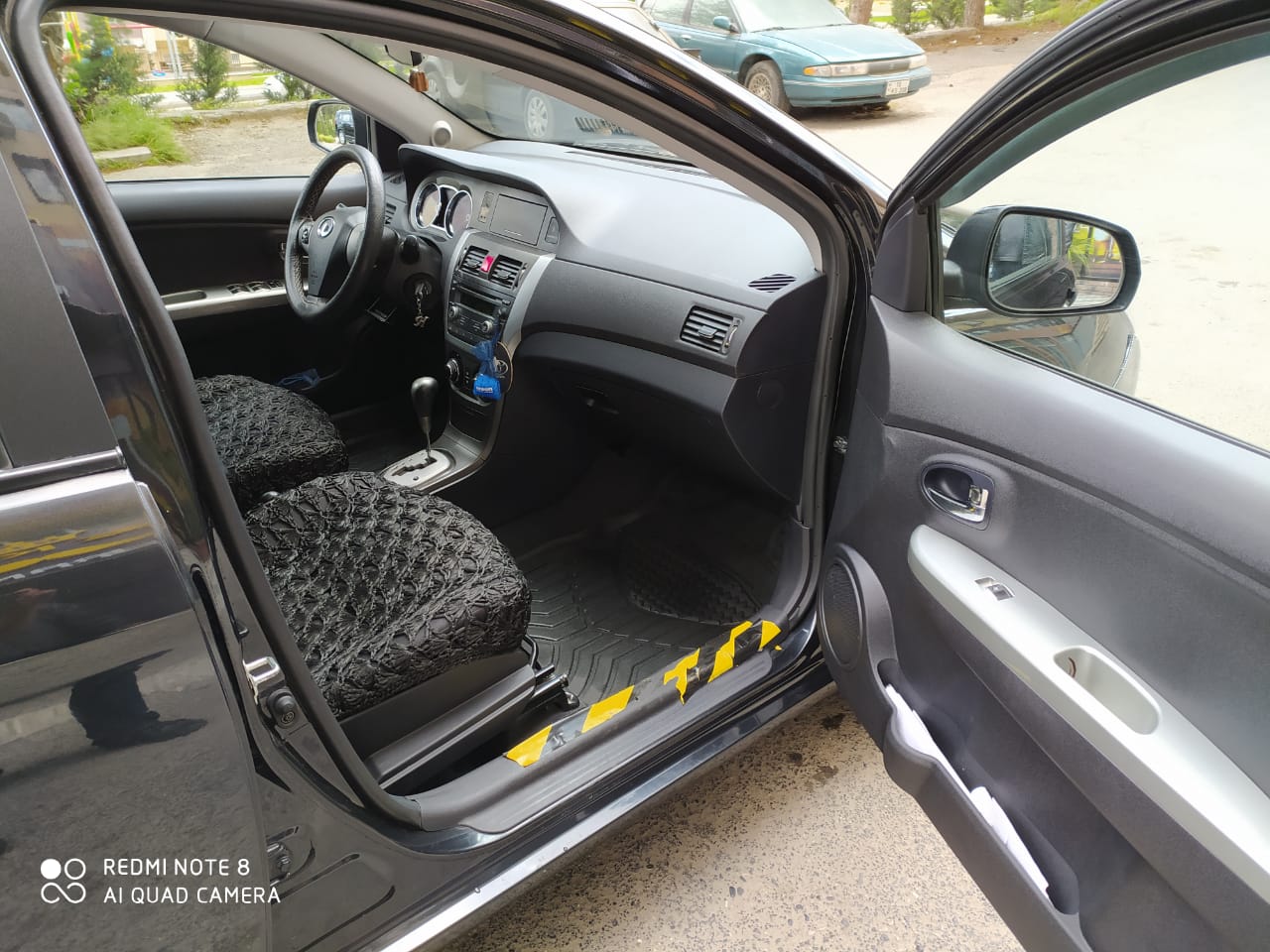 Great Wall Voleex C30, 2013 il, 1.5 L, 61 000 km