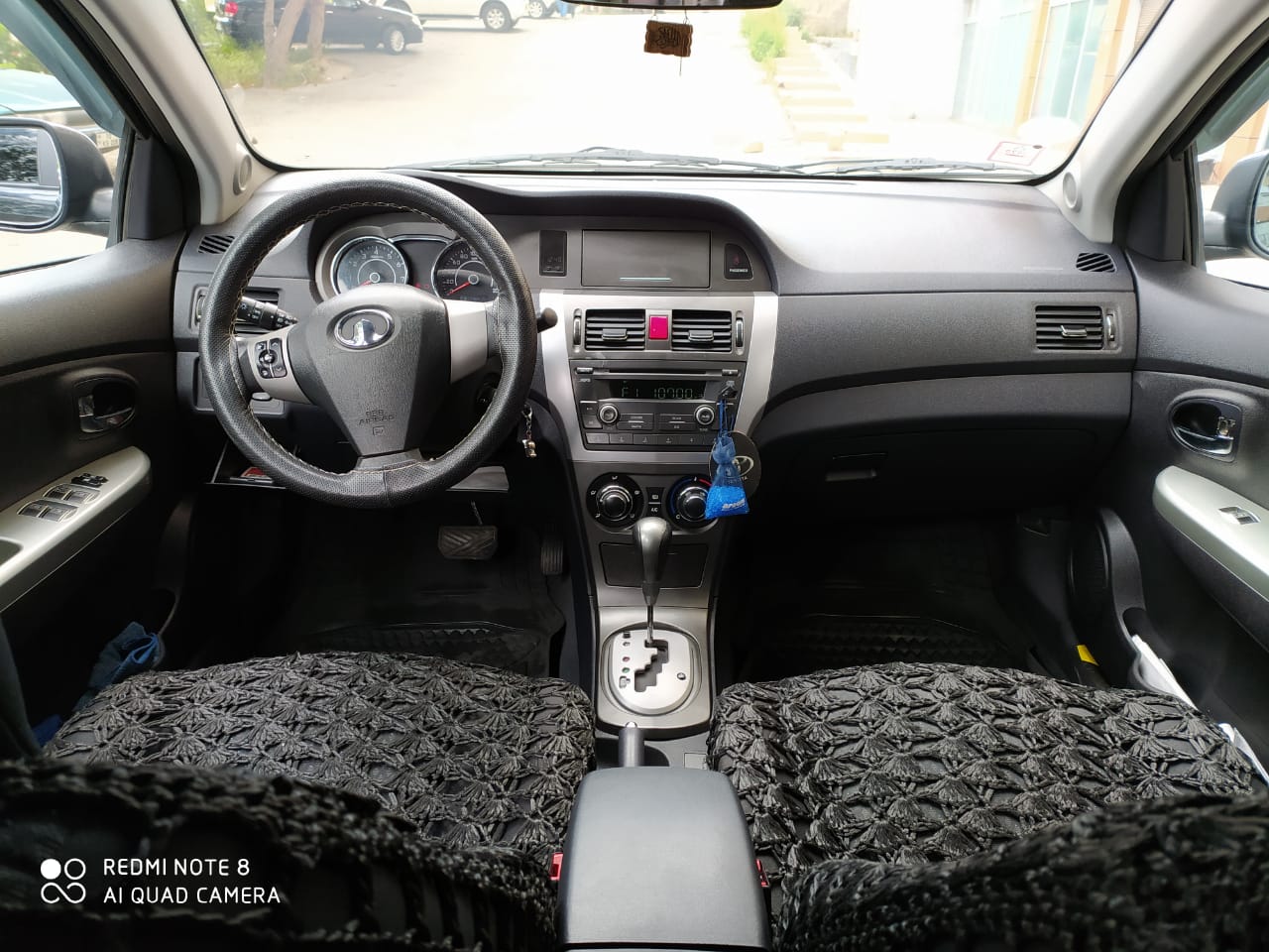 Great Wall Voleex C30, 2013 il, 1.5 L, 61 000 km