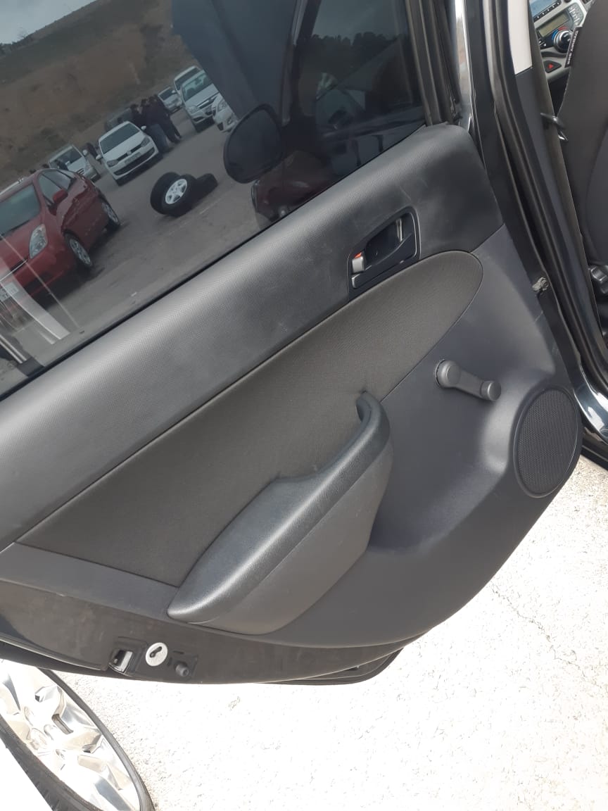 Hyundai i30, 2009 il, 1.5 L, 195 000 km