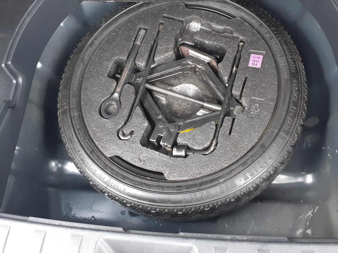 Hyundai i30, 2009 il, 1.5 L, 195 000 km