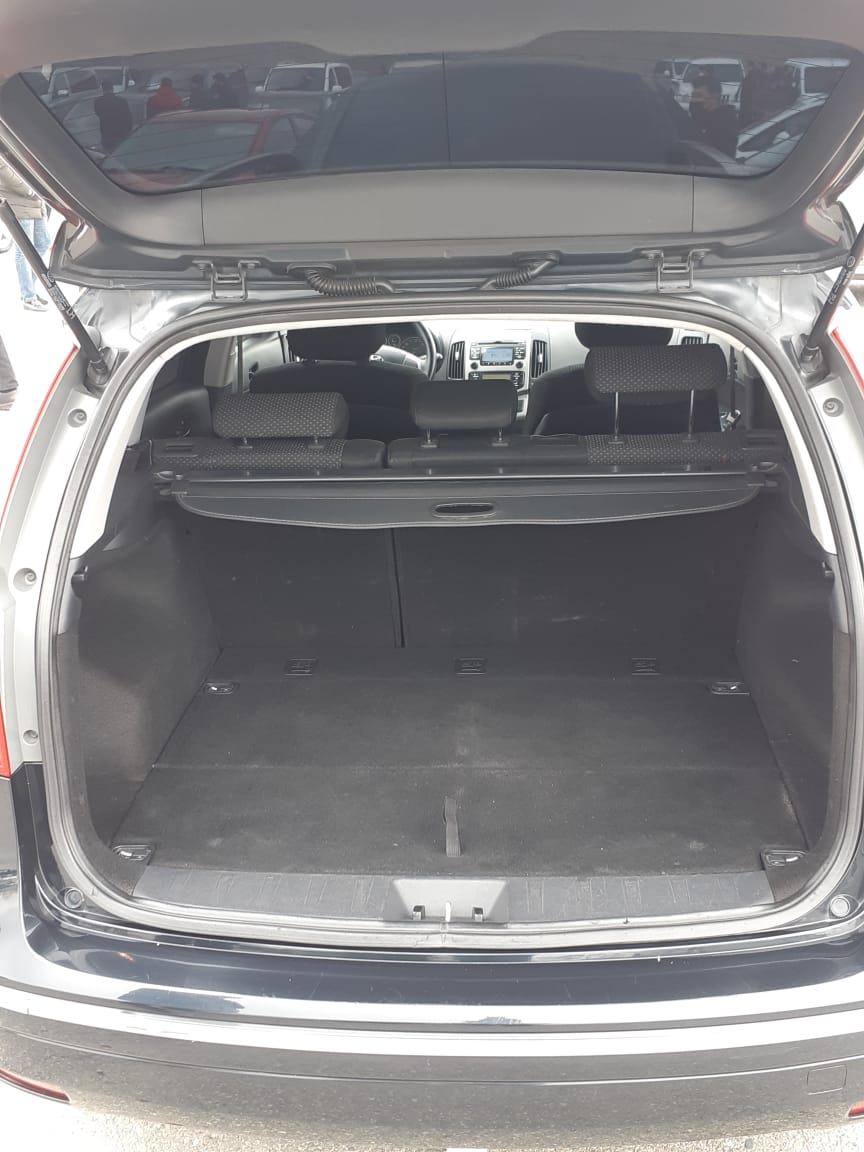 Hyundai i30, 2009 il, 1.5 L, 195 000 km