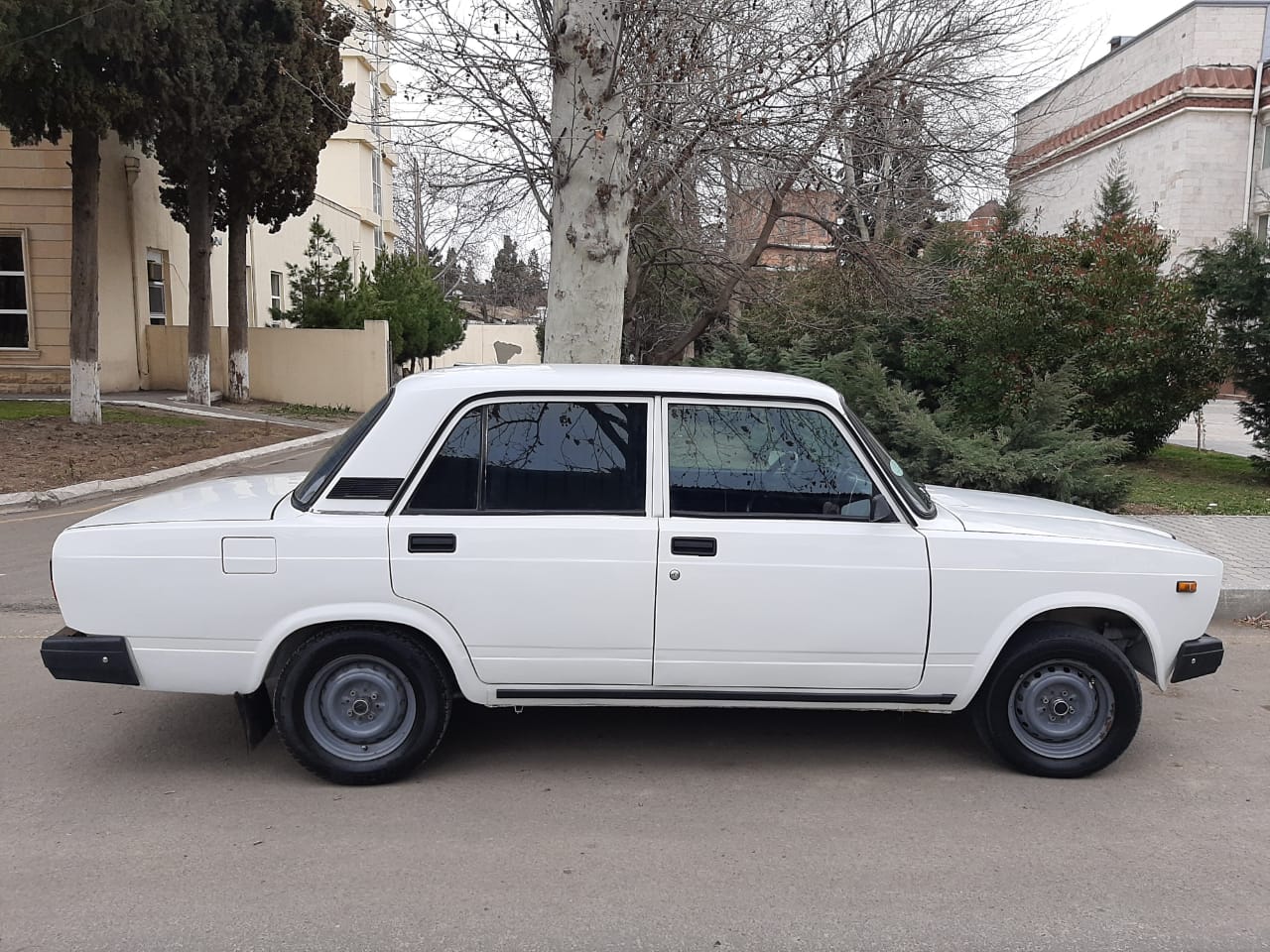 LADA (VAZ) 2107, 2002 il, 1.5 L, 16 000 km