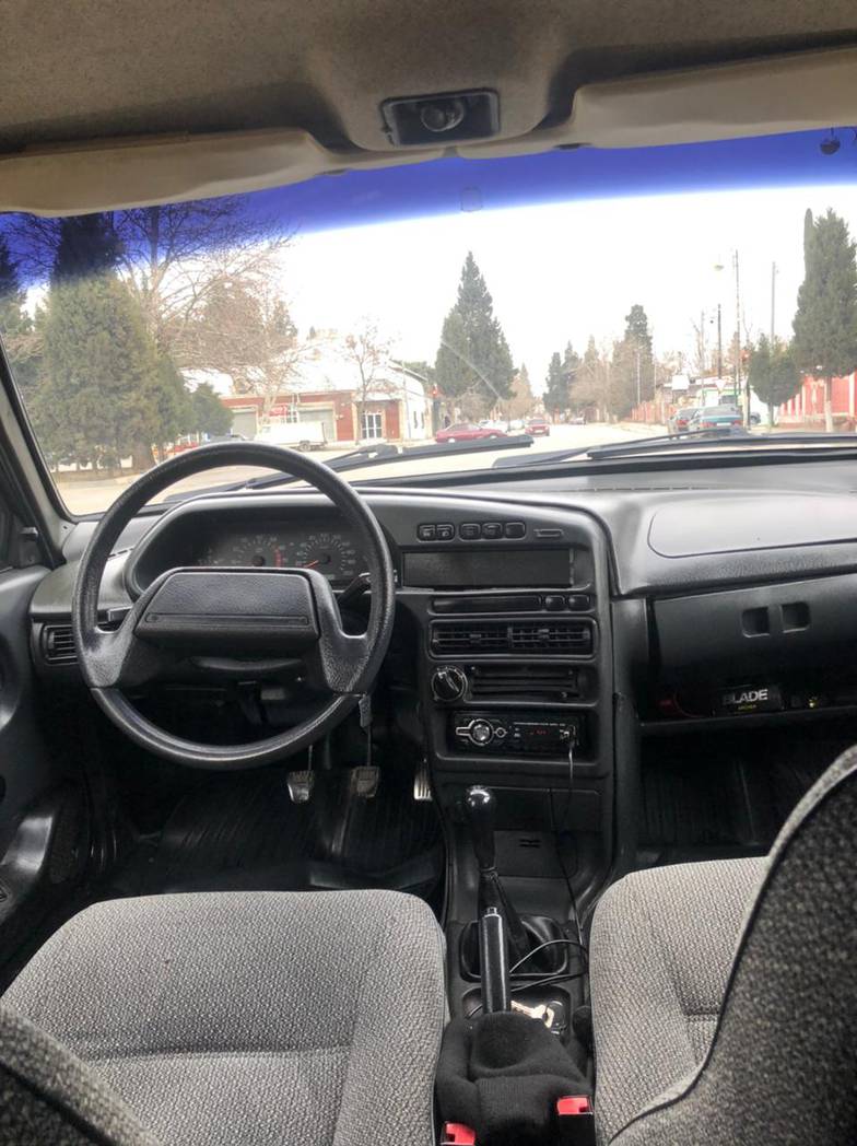 LADA (VAZ) 21099, 2002 il, 1.5 L, 350 000 km