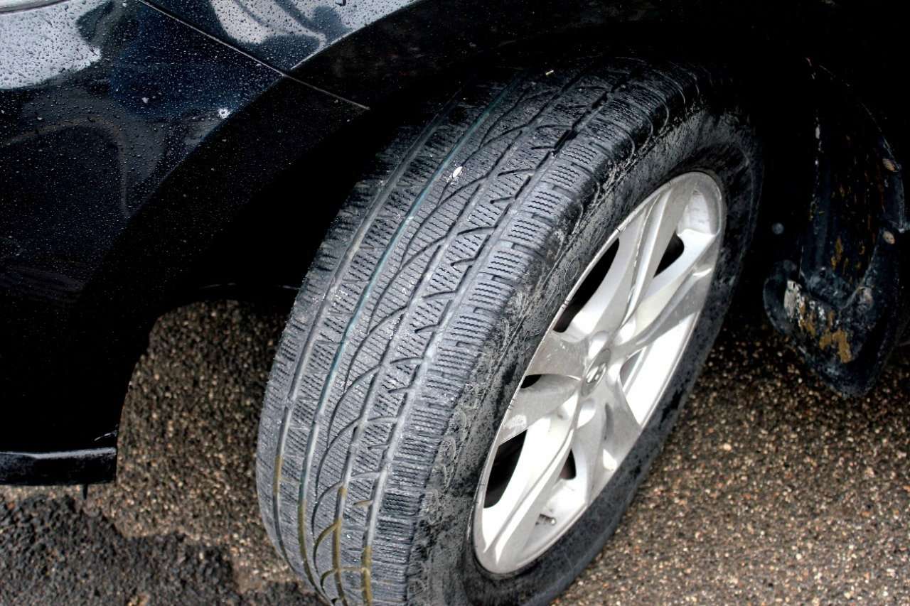 Hyundai Santa Fe, 2010 il, 3.5 L, 305 000 km
