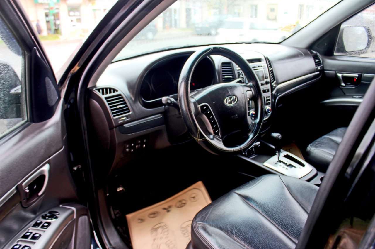 Hyundai Santa Fe, 2010 il, 3.5 L, 305 000 km