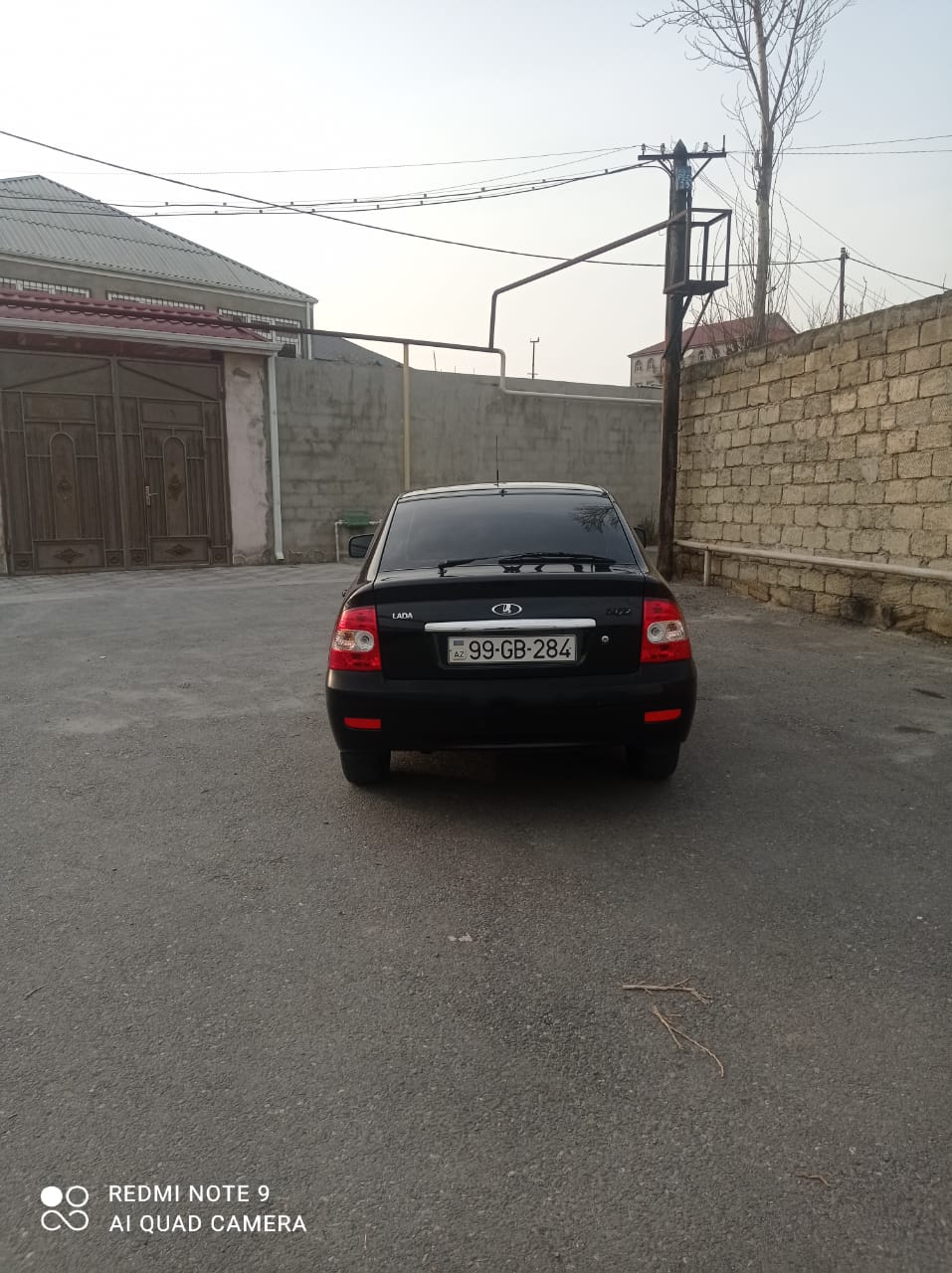 LADA (VAZ) Priora, 2013 il, 1.6 L, 137 000 km