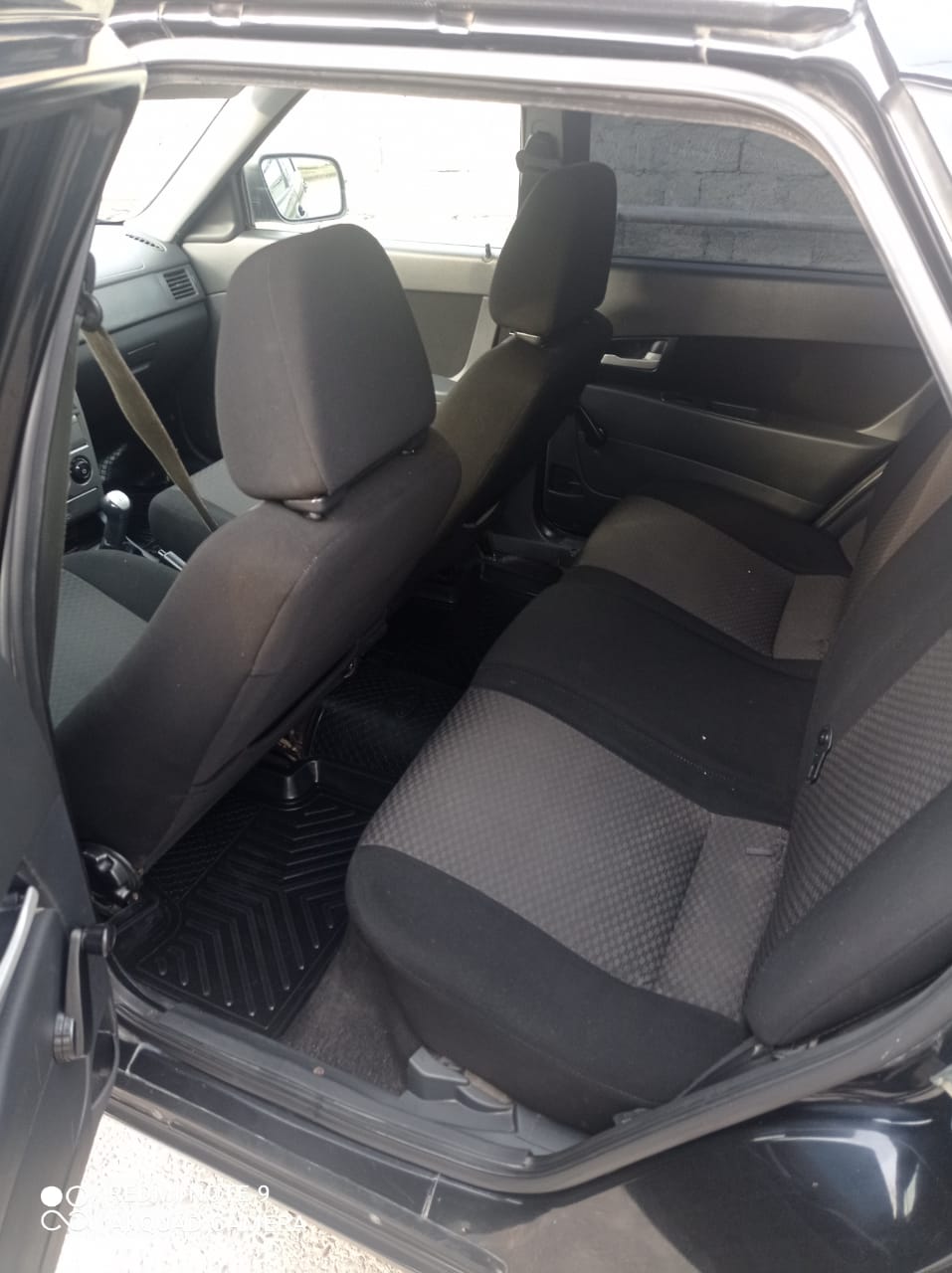 LADA (VAZ) Priora, 2013 il, 1.6 L, 137 000 km