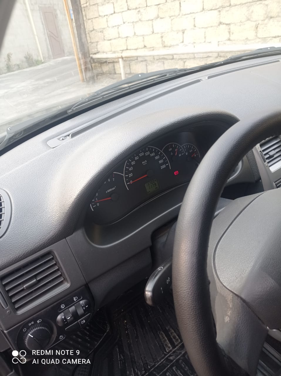 LADA (VAZ) Priora, 2013 il, 1.6 L, 137 000 km