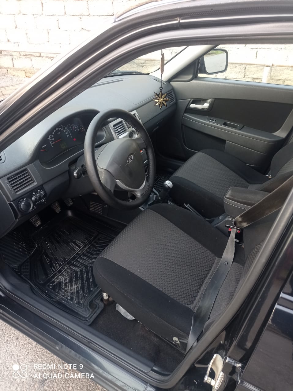 LADA (VAZ) Priora, 2013 il, 1.6 L, 137 000 km