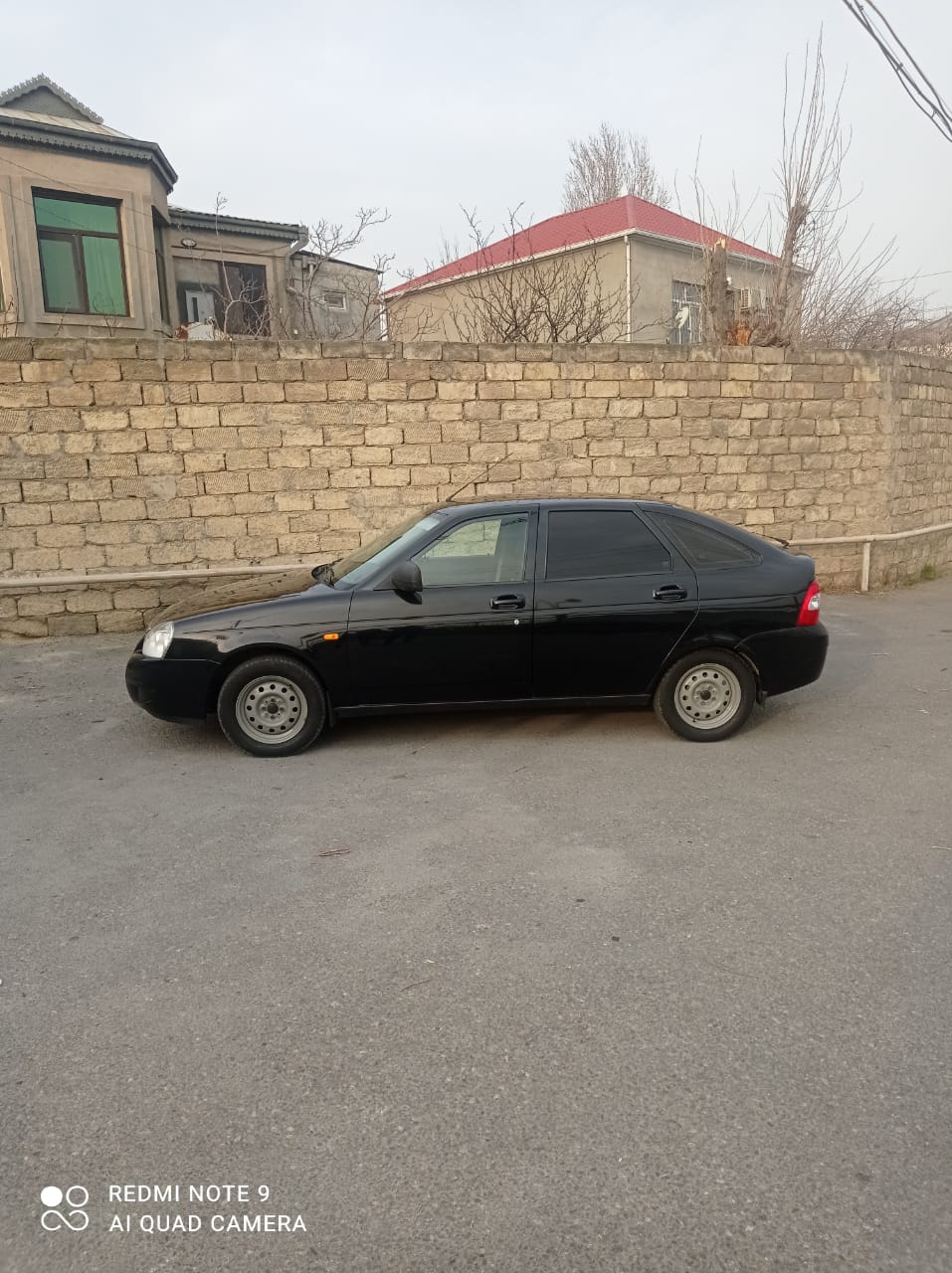 LADA (VAZ) Priora, 2013 il, 1.6 L, 137 000 km