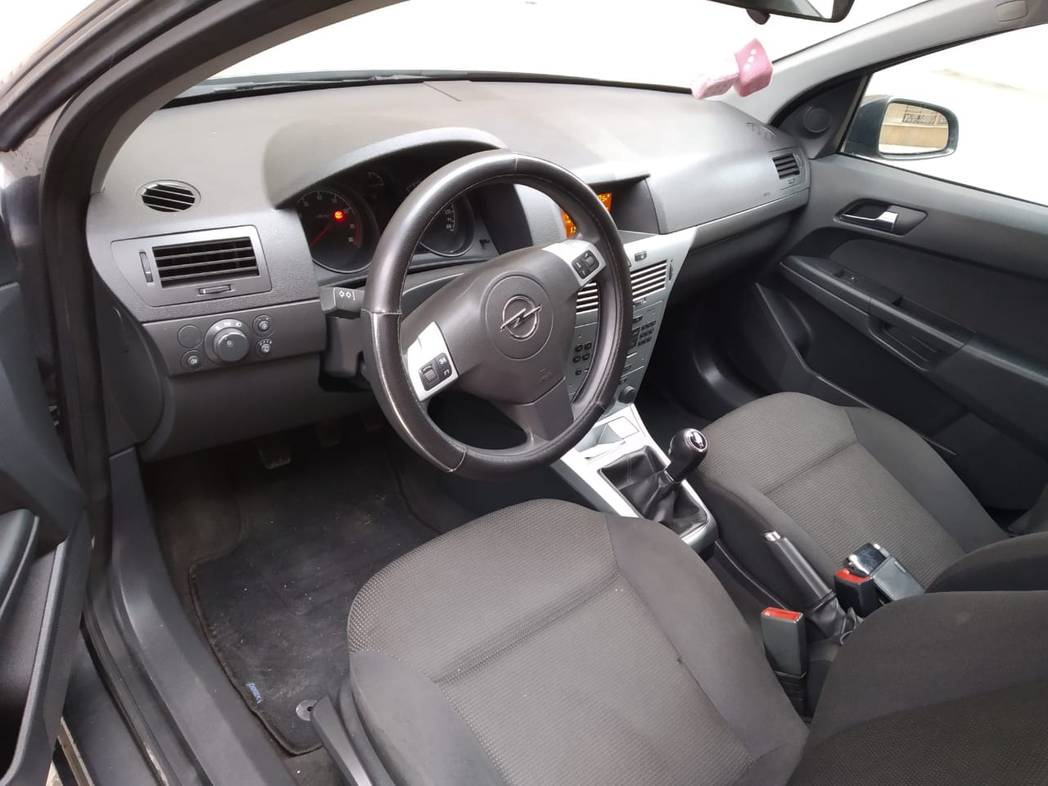 Opel Astra, 2009 il, 1.4 L, 173 600 km