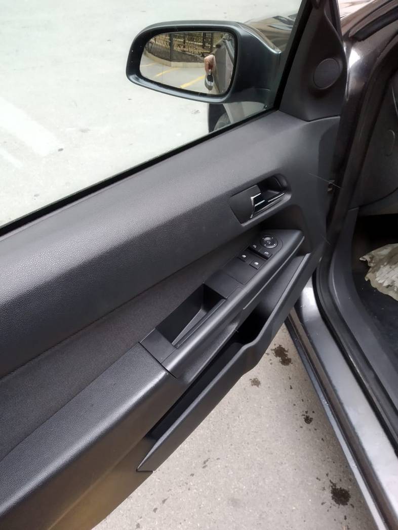 Opel Astra, 2009 il, 1.4 L, 173 600 km