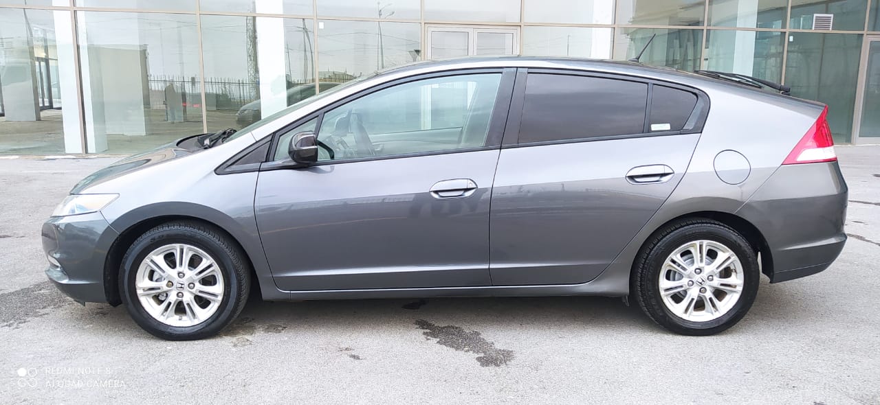 Honda Insight, 2010 il, 1.3 L, 148 000 km