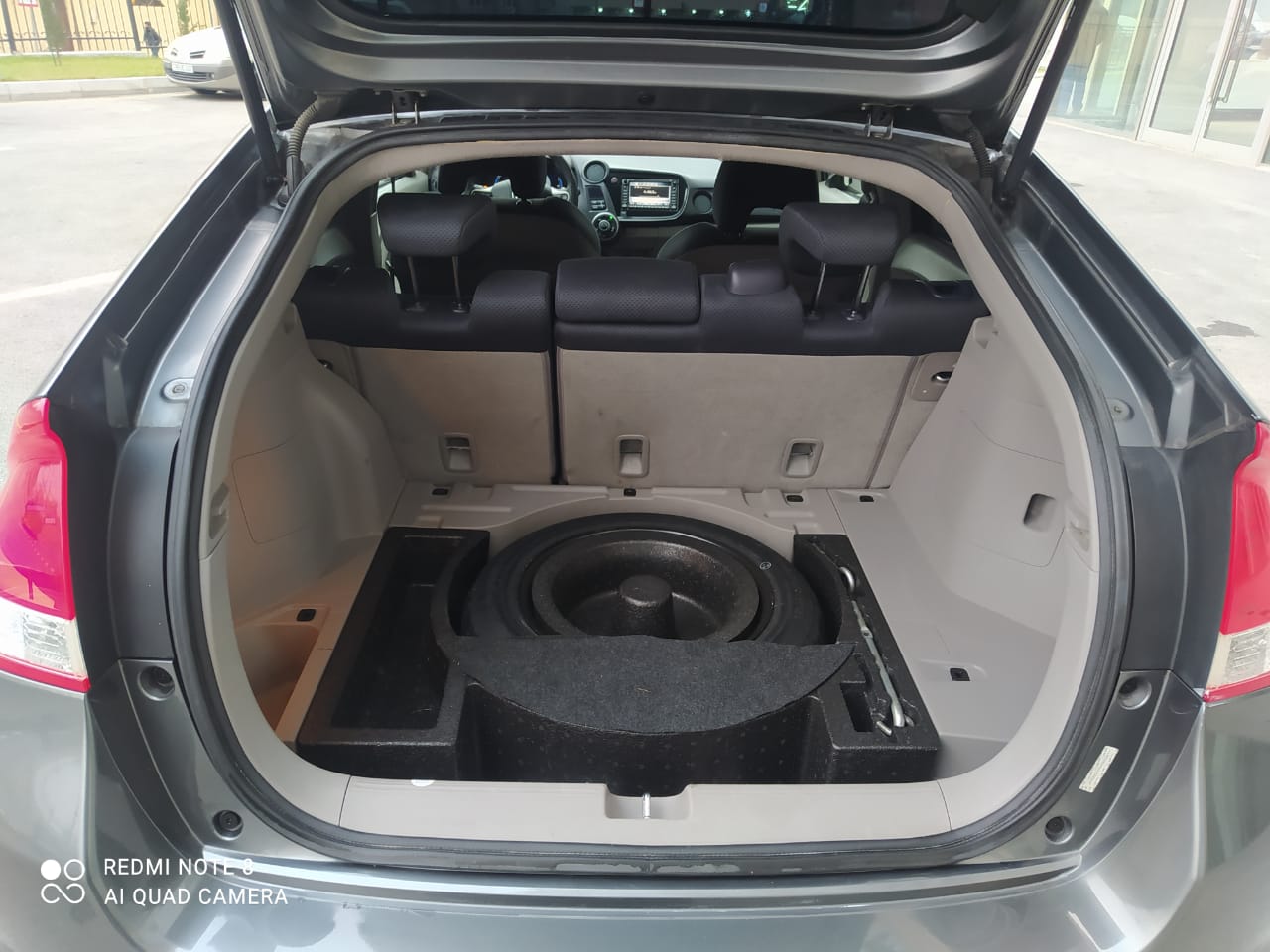 Honda Insight, 2010 il, 1.3 L, 148 000 km