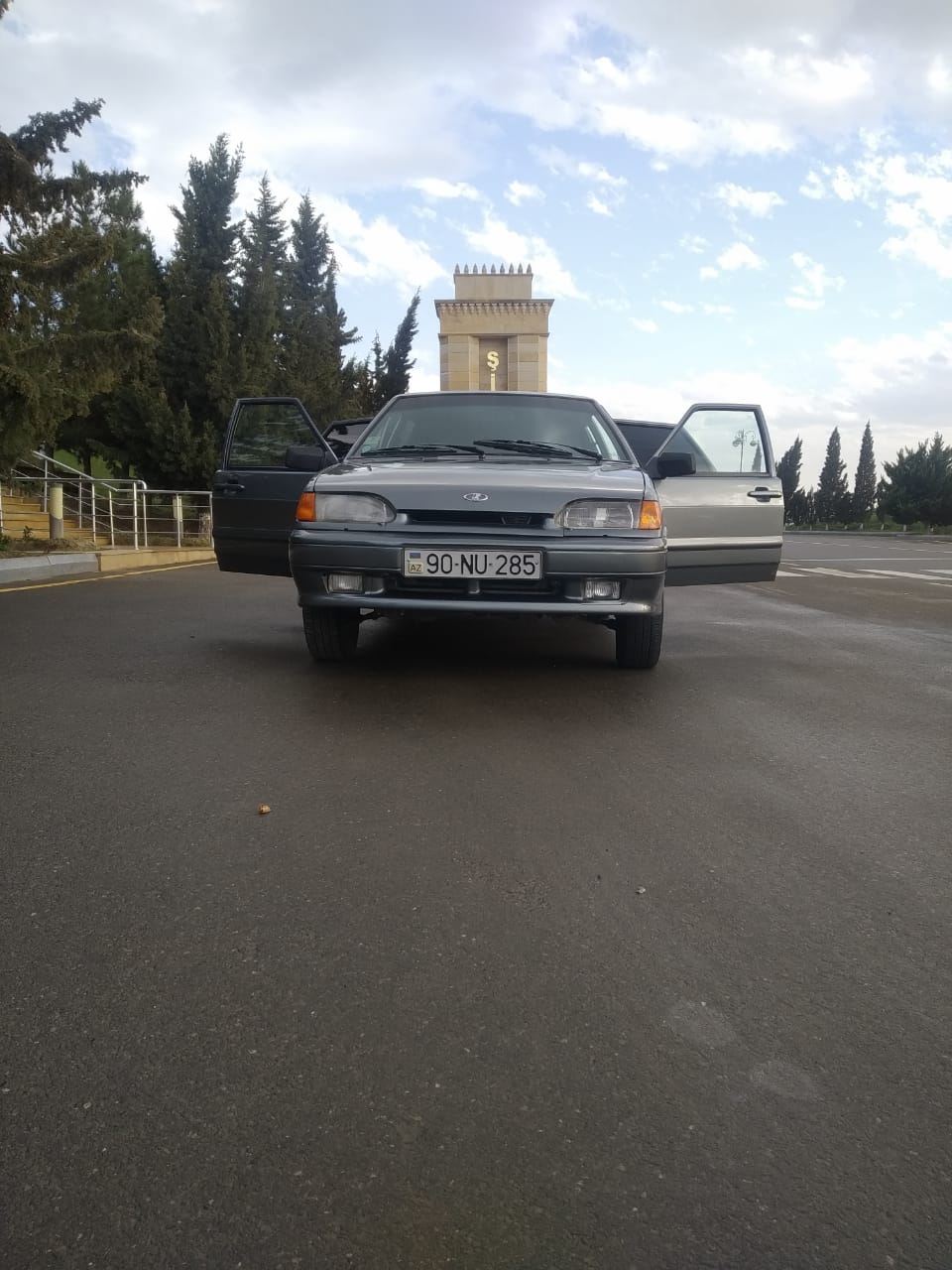LADA (VAZ) 2115, 2012 il, 1.6 L, 150 000 km