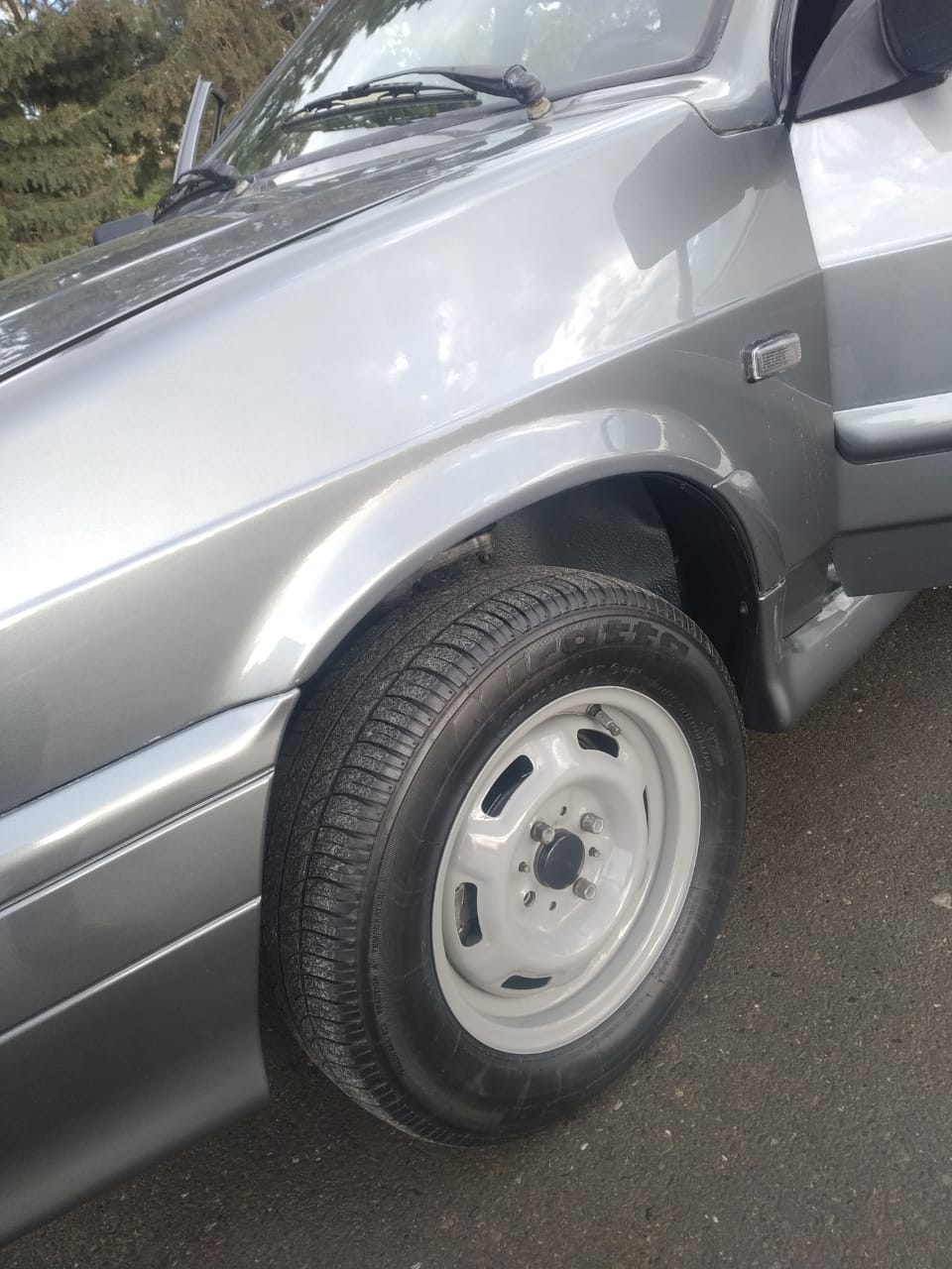 LADA (VAZ) 2115, 2012 il, 1.6 L, 150 000 km