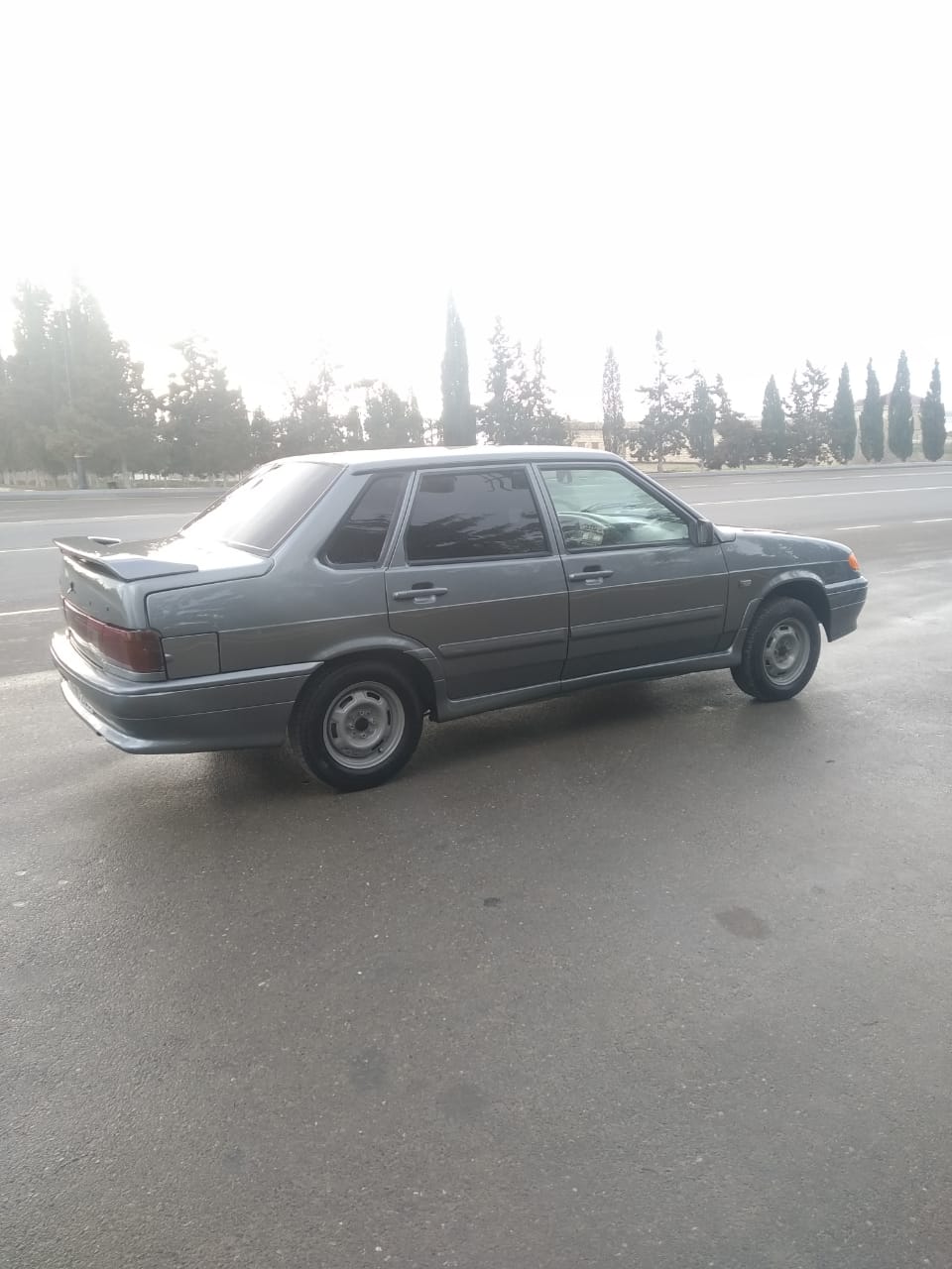 LADA (VAZ) 2115, 2012 il, 1.6 L, 150 000 km