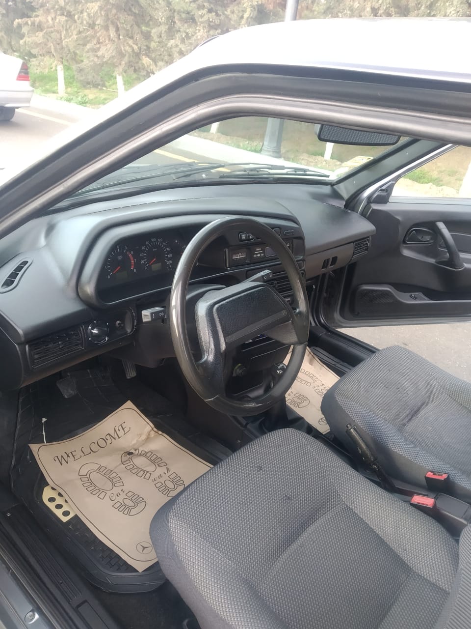 LADA (VAZ) 2115, 2012 il, 1.6 L, 150 000 km