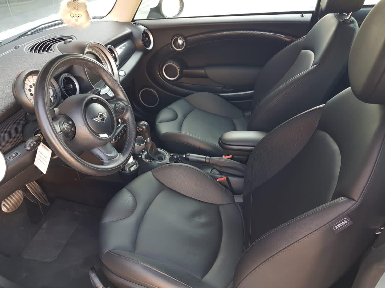 Mini Cooper, 2013 il, 1.6 L, 104 000 km