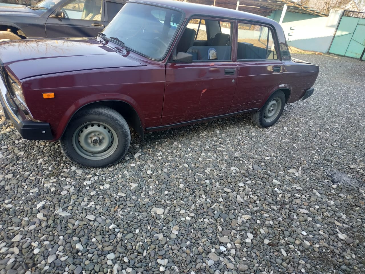 LADA (VAZ) 2107, 2005 il, 1.6 L, 25 000 km