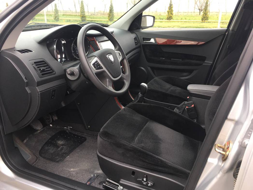 Khazar SD, 2020 il, 1.7 L, 14 841 km