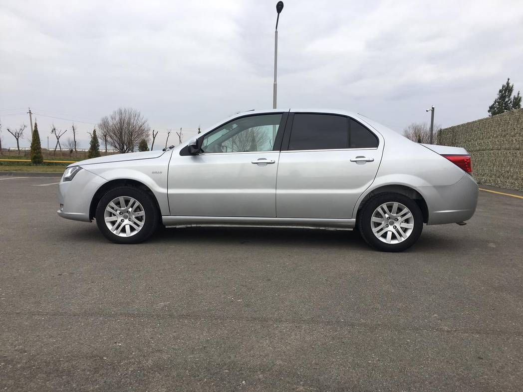 Khazar SD, 2020 il, 1.7 L, 14 841 km