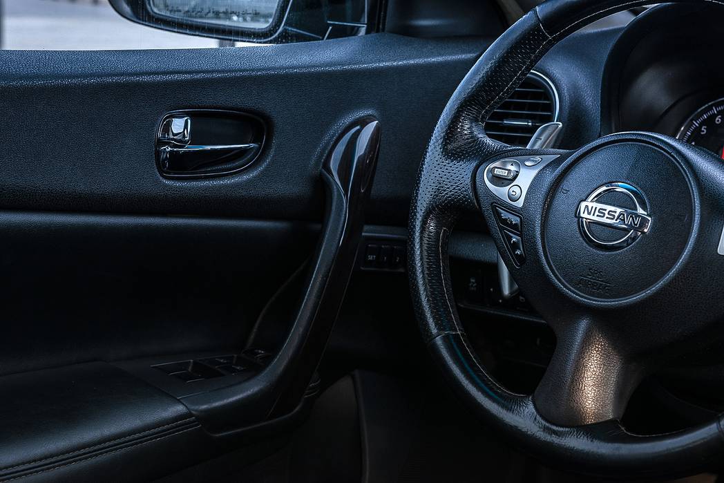 Nissan Maxima, 2012 il, 3.5 L, 102 000 km