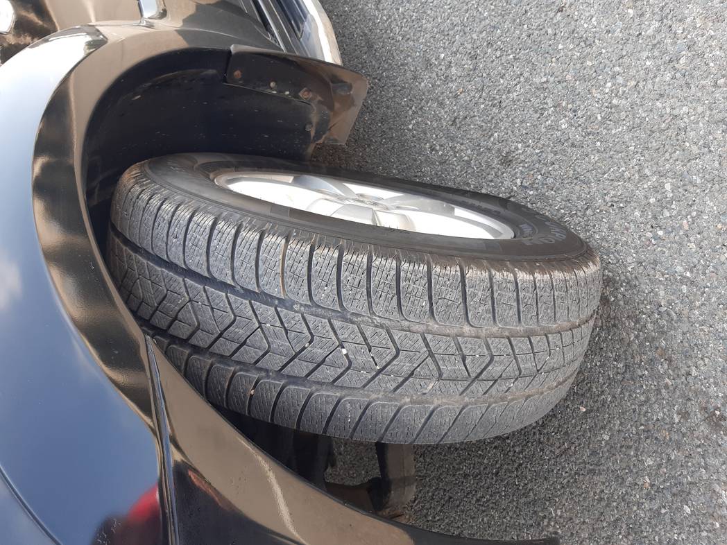Kia Sorento, 2007 il, 2.5 L, 274 675 km