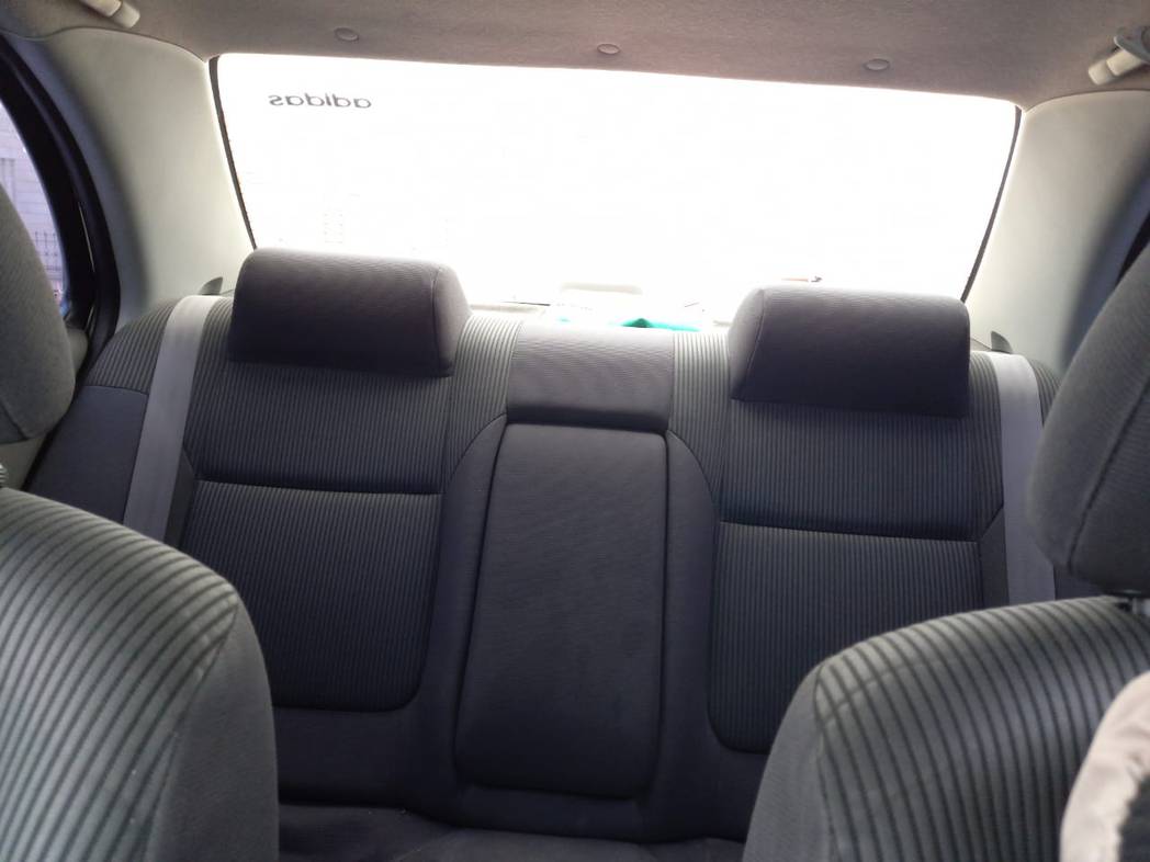 Nissan Sunny, 2011 il, 1.6 L, 155 000 km