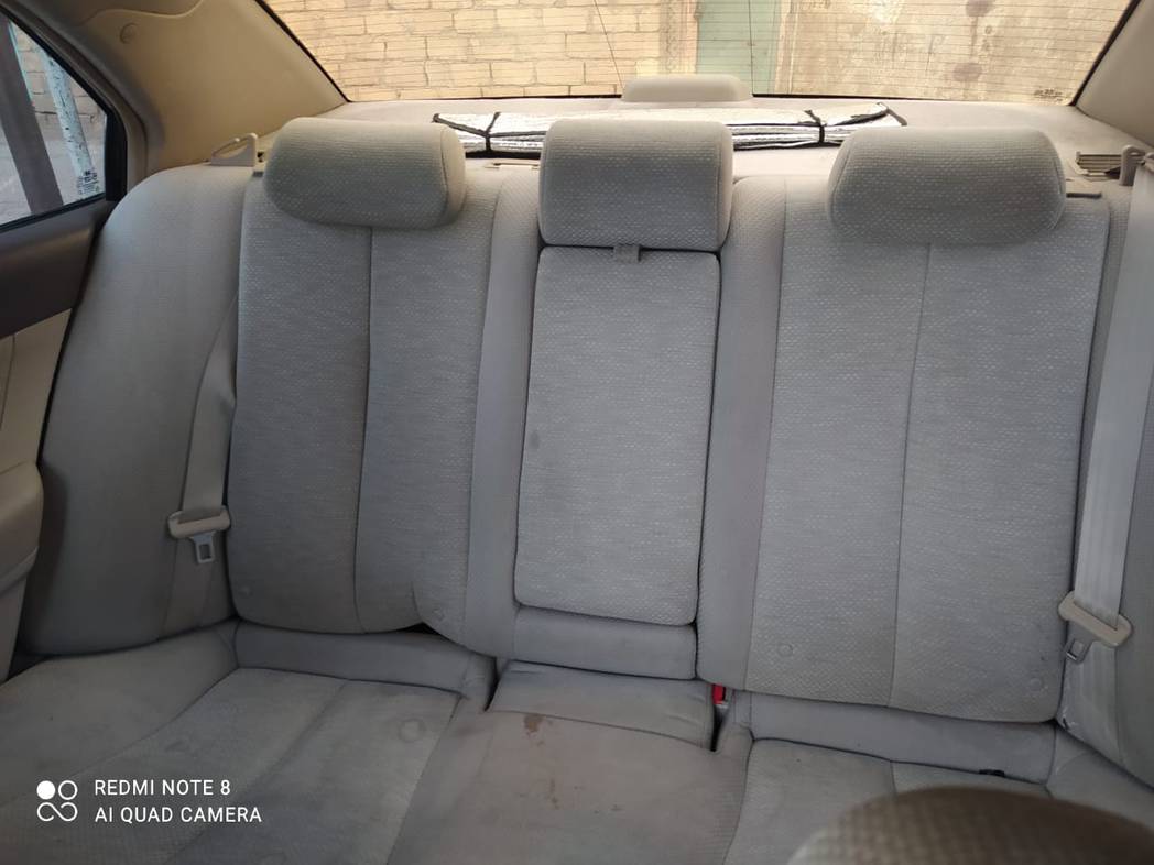Hyundai Sonata, 2005 il, 2.4 L, 210 000 km