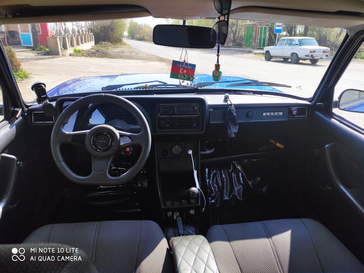LADA (VAZ) 2104, 1998 il, 1.6 L, 38 000 km