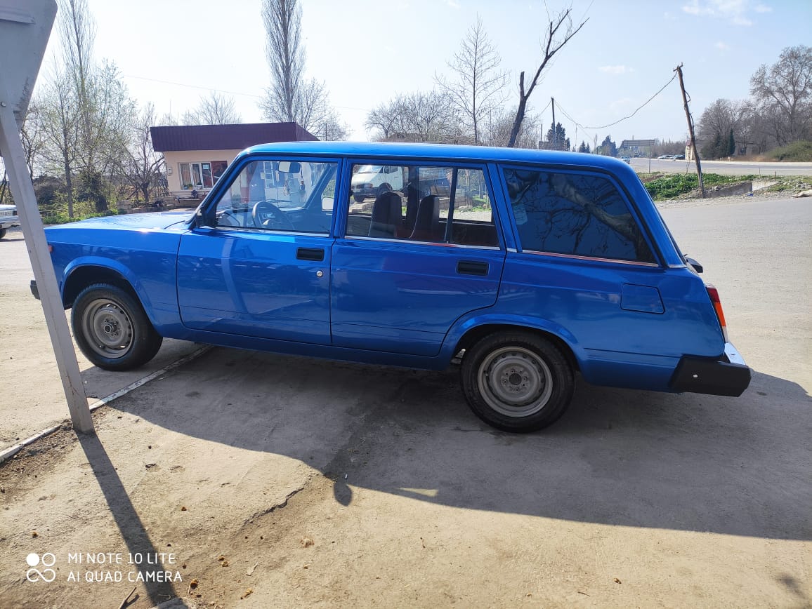 LADA (VAZ) 2104, 1998 il, 1.6 L, 38 000 km
