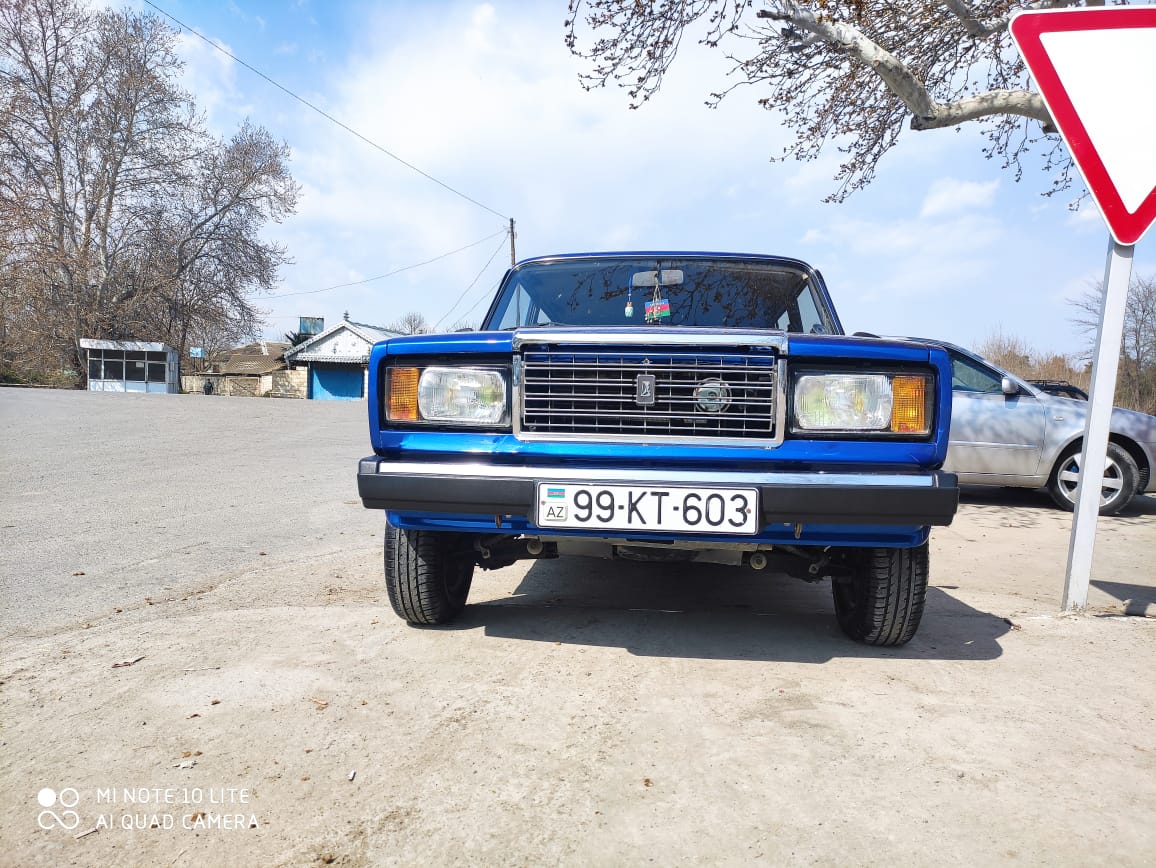 LADA (VAZ) 2104, 1998 il, 1.6 L, 38 000 km