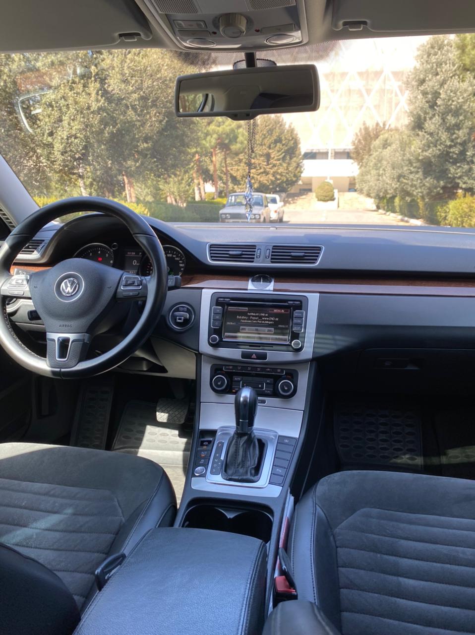 Volkswagen Passat, 2011 il, 1.8 L, 110 000 km