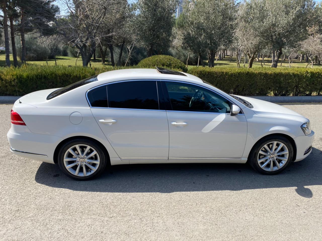Volkswagen Passat, 2011 il, 1.8 L, 110 000 km